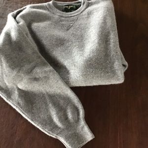 Men’s sweater